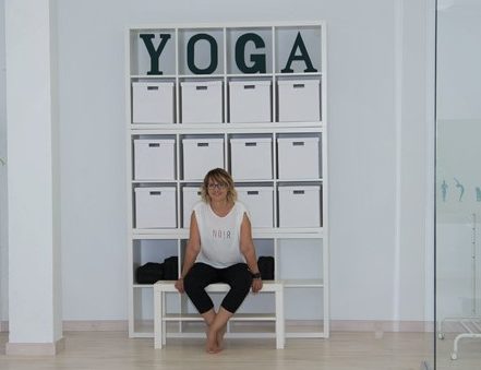 ¿Por qué hacer yoga ?