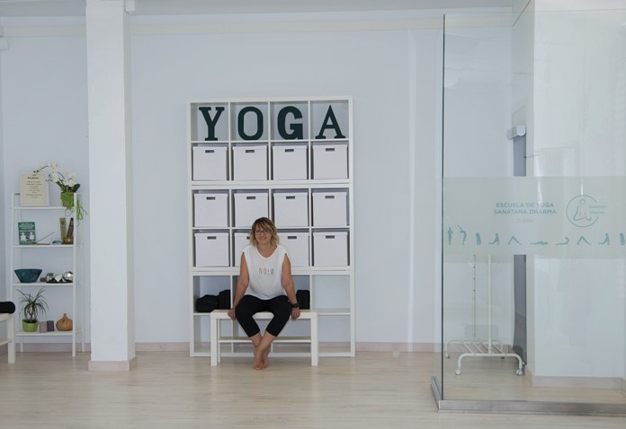¿Por qué hacer yoga ?
